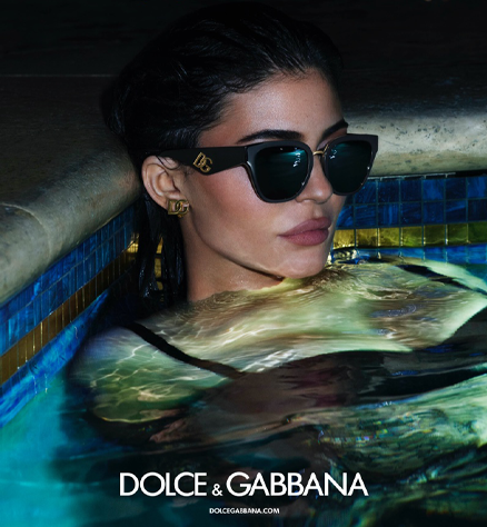 Dolce Gabanna Frames