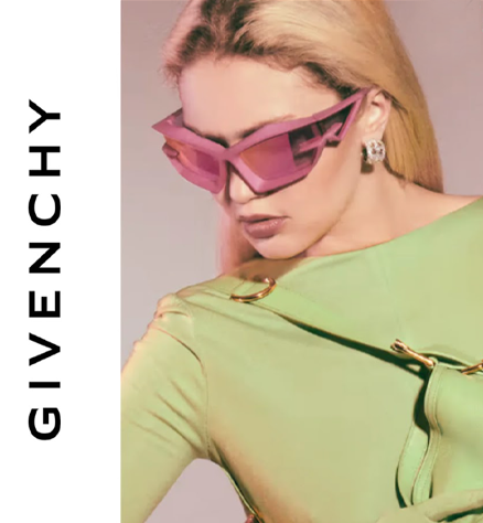 Givenchy Frames