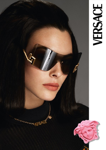 Roberto Cavalli Eyewear